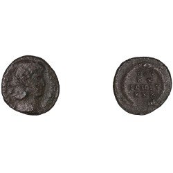 Moneda Imperio Romano Centenional Constante 342-348 d.C. Moneda Imperio Romano Centenional Constante 342-348 d.C.