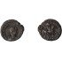 Moneda Imperio Romano Centenional Arcadio 393-395 d.C.
