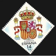 España Spain 2685 1983 Escudo de España MNH España Spain 2685 1983 Escudo de España MNH