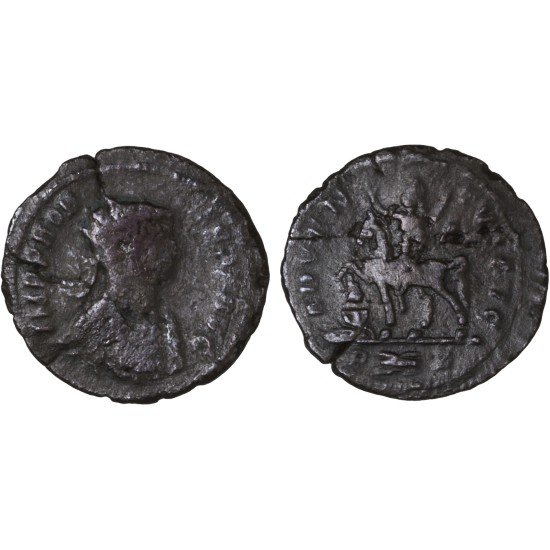 Moneda Imperio Romano Antoniniano Probo 278-280 d.C.