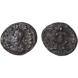 Moneda Imperio Romano Centenional Constantino II 320 d.C.