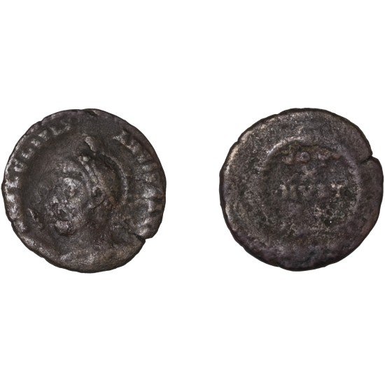 Moneda Imperio Romano Centenional Juliano II 362-363 d.C.