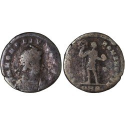 Moneda Imperio Romano Decargiro Honorio 393-395 d.C. Moneda Imperio Romano Decargiro Honorio 393-395 d.C.