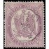 France Francia Telégrafos 8a 1868 (14 janvier) Usado