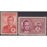 España Spain 991/92 1945 Haya y García Morato MH