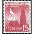 VAR1/S Sarre Saar 417 1958 6ª Feria Internacional   Lujo