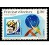 Andorra Española 377 2010 FIFA Mundial de fútbol Sudáfrica 2010 MNH 