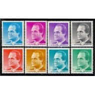 España Spain 2794/01 1985 SM Don Juan Carlos MNH España Spain 2794/01 1985 SM Don Juan Carlos MNH
