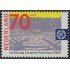 Holanda Netherlands 1215 1984 10ª Elecciones al Parlamento europeo Hemisciclo MNH