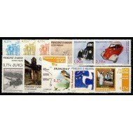 Andorra española Año completo Year complete 2004 Andorra española Año completo Year complete 2004