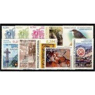 Andorra española Año completo Year complete 2005 Andorra española Año completo Year complete 2005