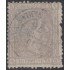 España Spain 168 ( 162/71 ) 1875 Alfonso XII Usado