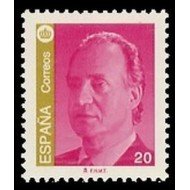 España Spain 3775 2000 SM Don Juan Carlos I MNH España Spain 3775 2000 SM Don Juan Carlos I MNH