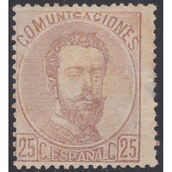 España Spain 124 1872 Amadeo I  España Spain 124 1872 Amadeo I
