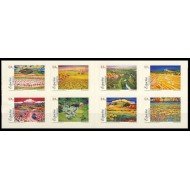 España Spain 3969/76 2003 Paisajes MNH España Spain 3969/76 2003 Paisajes MNH