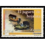 España Spain 3982 2003 Europa MNH España Spain 3982 2003 Europa MNH