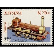 España Spain 4025 2003 América Upaep MNH España Spain 4025 2003 América Upaep MNH