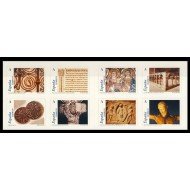 España Spain 4052/59 Año 2004 El Romántico Aragonés MNH Tarifa A España Spain 4052/59 Año 2004 El Romántico Aragonés MNH Tarifa A