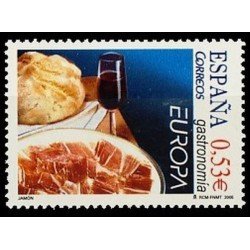 España Spain 4159 2005 Europa MNH