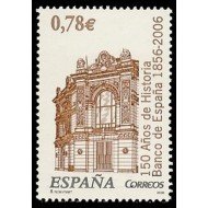 España Spain 4220 2006 CL Aniversario Banco de España MNH España Spain 4220 2006 CL Aniversario Banco de España MNH