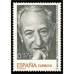 España Spain 4277 2006 Centenario del nacimiento de Ramón Rubial MNH