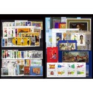 España Spain Año completo Year Complete 2009 MNH España Spain Año completo Year Complete 2009 MNH