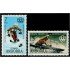 Andorra Española 104/05 1976 Montreal MNH 
