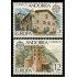 Andorra Española 117/18 1978 Europa MNH 