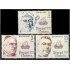 Andorra Española 130/32 1979 Coprincipes MNH 