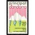 Andorra Española 182 1984 Centro de encuentros de cultura pirenaica MNH 