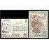 Andorra Española 184/85 1985 Europa MNH 