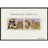 Andorra Española 200 HB 1987  Barcelona 92 MNH 