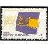 Andorra Española 266 1998 Inauguración Museo Postal MNH 