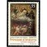 Andorra Española 283 2000 Navidad 2000 MNH 