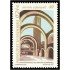Andorra Española 287 2001 Nuevo Santuario de Ntra. Sra. de Meritxell MNH 