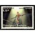 Andorra Española 295 2002 Europa circo MNH 