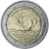 Portugal 2011 2 € euros conmemorativos V Cent explorador Fernão Mendes Pinto  