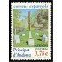 Andorra Española 337 2006 Patrimonio Cultural MNH 