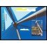 Andorra Española 367  HB 2009  Puente de Madrid MNH 