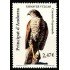 Andorra Española 368 2009 Naturaleza MNH 
