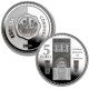 España Spain 2011 5 euros Capitales de provincia Córdoba Plata Ag España Spain 2011 5 euros Capitales de provincia Córdoba Plata Ag