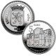 España Spain 2011 5 euros Capitales de provincia León Plata Ag España Spain 2011 5 euros Capitales de provincia León Plata Ag