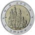 Alemania 2012 € euros conmemorativos Bayern  ( 5 monedas )