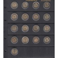 Colección 2012 2€ euros Conmemorativos X Aniversario del Euro Colección 2012 2€ euros Conmemorativos X Aniversario del Euro