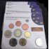 Alemania 2012 Cartera Oficial Euros € (5 cecas)