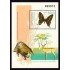 Guinea Ecuatorial 158 1992 Naturaleza HB MNH