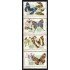 Guinea Ecuatorial 199/02 1995 Mariposas Butterflies MNH