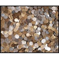 LOTE 5 KG MONEDA ESPAÑA FRANCO Y JUAN CARLOS COINS SPAIN CIRCULADA LOTE 5 KG MONEDA ESPAÑA FRANCO Y JUAN CARLOS COINS SPAIN CIRCULADA