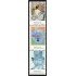 Guinea Ecuatorial 315/17 2003 Diálogo entre civilizaciones MNH