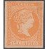 España Spain NE 1 1856  No Emitido No Expendido Isabel II MH 